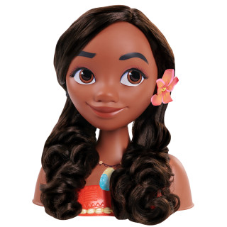 DISNEY PRINCESS Lėlė modelis Moana