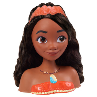 DISNEY PRINCESS Lėlė modelis Moana