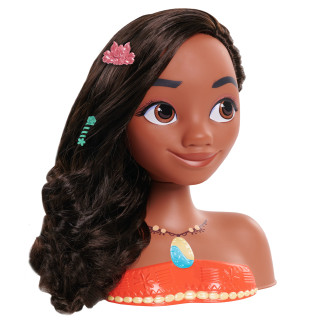 DISNEY PRINCESS Lėlė modelis Moana