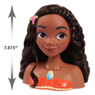 DISNEY PRINCESS Lėlė modelis Moana