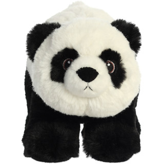 AURORA ECO NATION Panda, 15 cm