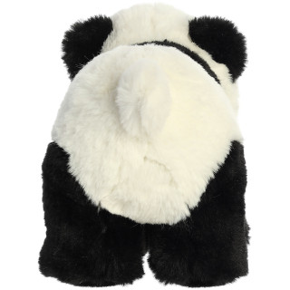 AURORA ECO NATION Panda, 15 cm