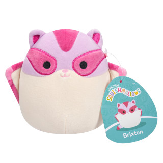 SQUISHMALLOWS Pliušinis žaislas, 12 cm, W16