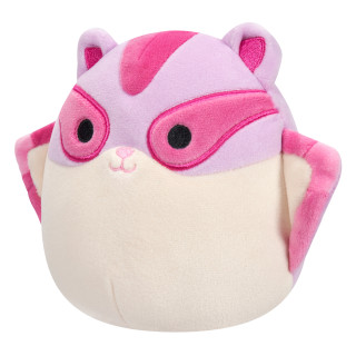 SQUISHMALLOWS Pliušinis žaislas, 12 cm, W16