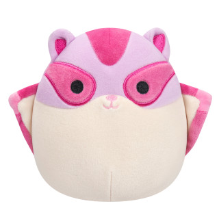 SQUISHMALLOWS Pliušinis žaislas, 12 cm, W16