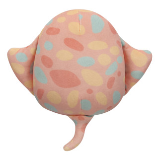 SQUISHMALLOWS Pliušinis žaislas, 12 cm, W16