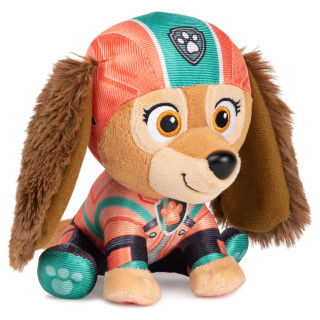 PAW PATROL MOVIE Pliušinis herojus LIBERTY, 15 cm