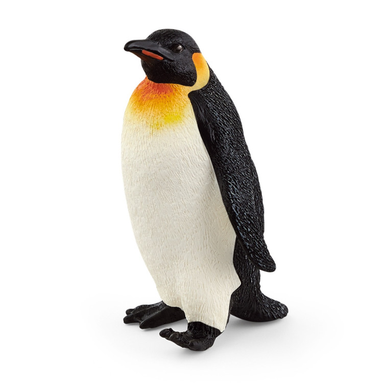 SCHLEICH WILD LIFE Pingvinas