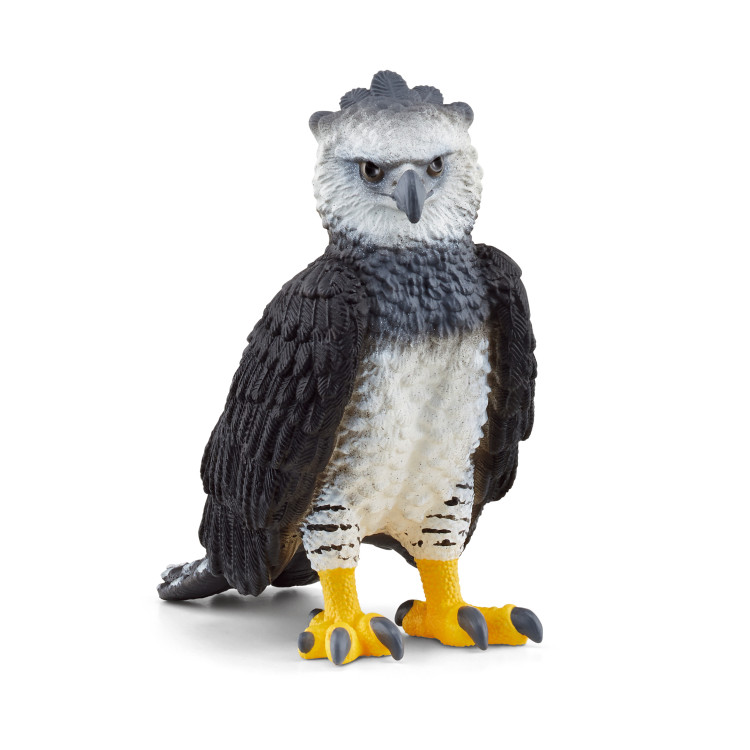 SCHLEICH WILD LIFE Harpija