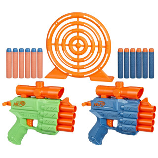 NERF ELITE 2.0 Rinkinys FACE OFF