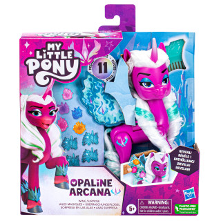 MY LITTLE PONY Sparnuotasis ponis, 12,5 cm