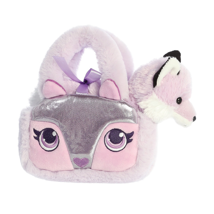 AURORA FANCY PALS Lapė, 20 cm