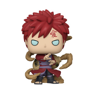 FUNKO POP! Vinilinė figūrėlė NARUTO: GAARA, 9,5 cm