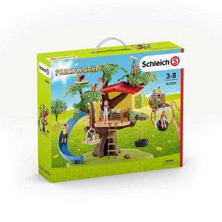 SCHLEICH FARM WORLD Namelis Medyje