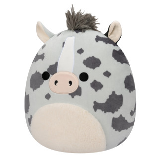 SQUISHMALLOWS Pliušinis žaislas, 12 cm, W17