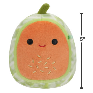 SQUISHMALLOWS Pliušinis žaislas, 12 cm, W17