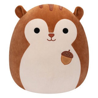 SQUISHMALLOWS Pliušinis žaislas, 12 cm, W17