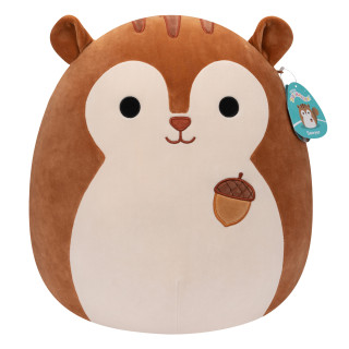 SQUISHMALLOWS Pliušinis žaislas, 12 cm, W17