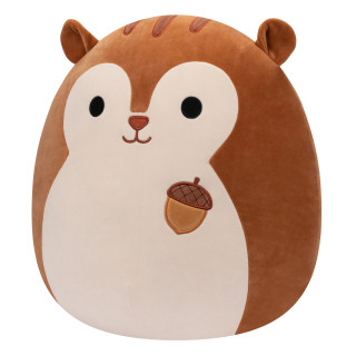 SQUISHMALLOWS Pliušinis žaislas, 12 cm, W17