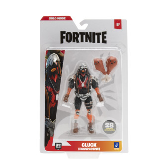 FORTNITE Herojaus figūrėlė W21, 10 cm