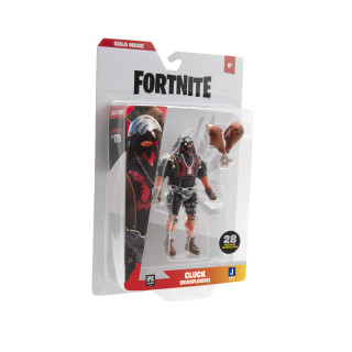 FORTNITE Herojaus figūrėlė W21, 10 cm