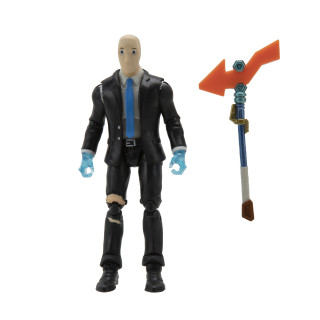 FORTNITE Herojaus figūrėlė W21, 10 cm