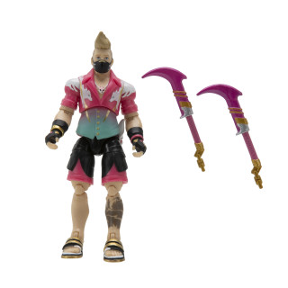 FORTNITE Herojaus figūrėlė W21, 10 cm