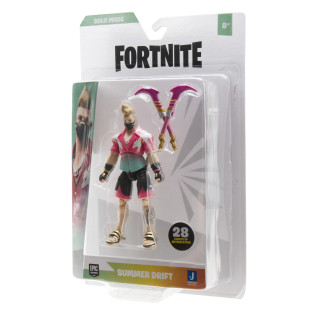 FORTNITE Herojaus figūrėlė W21, 10 cm