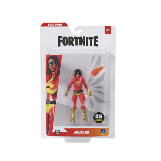 FORTNITE Herojaus figūrėlė W21, 10 cm