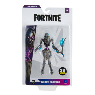 FORTNITE Herojaus figūrėlė W21, 10 cm