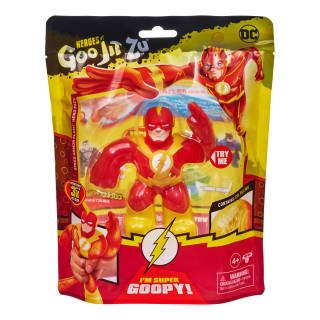 HEROES OF GOO JIT ZU DC herojus, W4