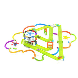 HEXBUG Rinkinys Nanotopia