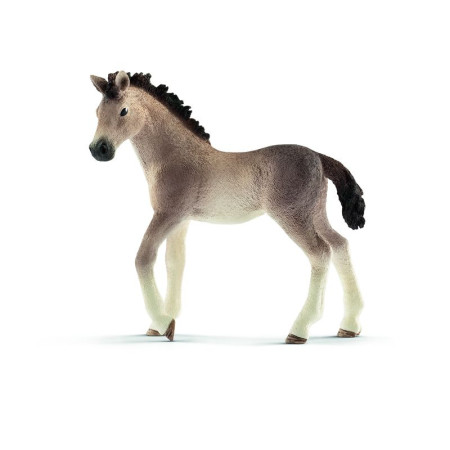 SCHLEICH HORSE CLUB Andalūzijos Kumeliukas