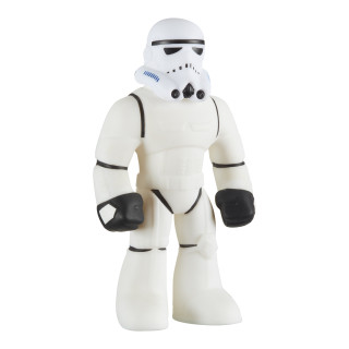 STRETCH STAR WARS Mini figūrėlė Storm Trooper 15,5cm