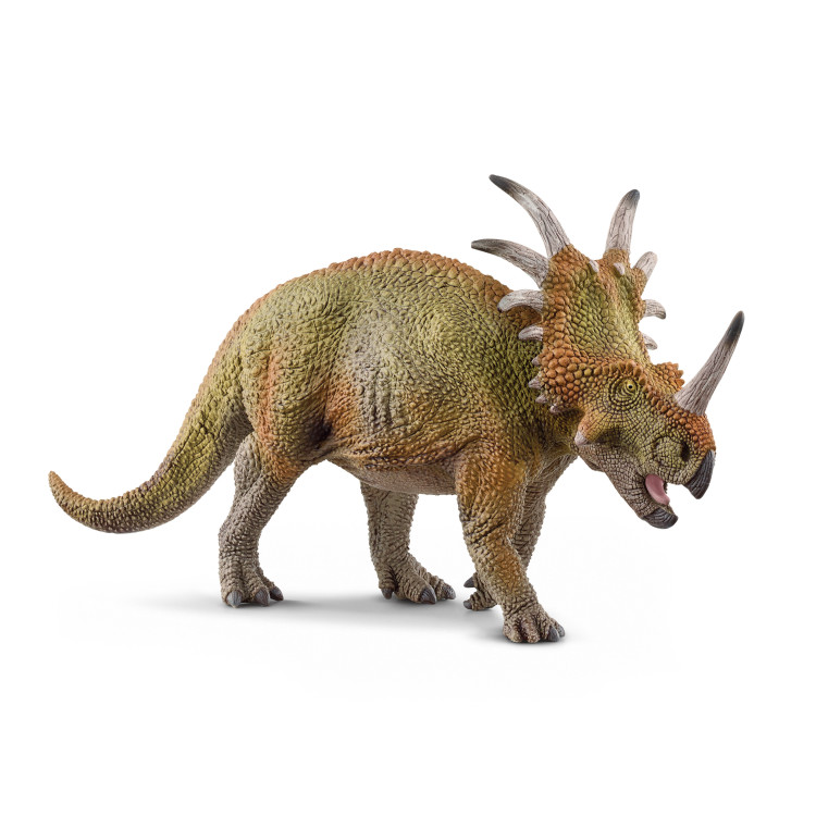 SCHLEICH DINOSAURS Stirakozauras