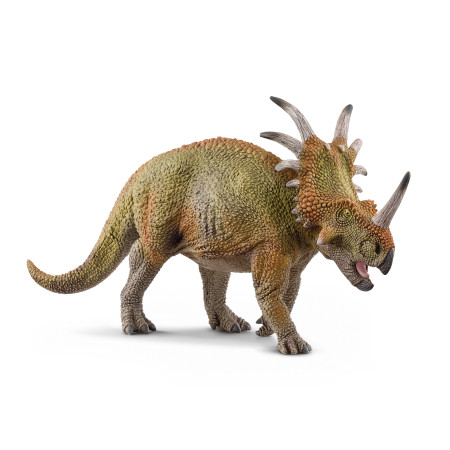 SCHLEICH DINOSAURS Stirakozauras