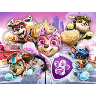 TREFL PAW PATROL Dėlionė Šuniukai-patruliai , 30 det.