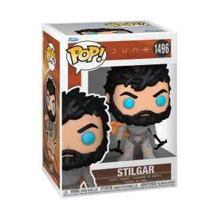 FUNKO POP! Vinilinė figūrėlė: Dune 2 - Stilgar