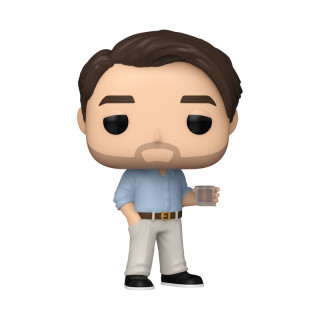 FUNKO POP! Vinilinė figūrėlė: Succession - Roman Roy