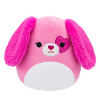 SQUISHMALLOWS Valentino dienos pliušinis žaislas, 19 cm