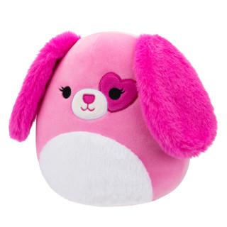 SQUISHMALLOWS Valentino dienos pliušinis žaislas, 19 cm