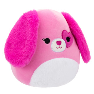 SQUISHMALLOWS Valentino dienos pliušinis žaislas, 19 cm