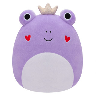 SQUISHMALLOWS Valentino dienos pliušinis žaislas, 19 cm