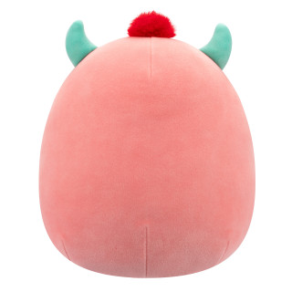 SQUISHMALLOWS Valentino dienos pliušinis žaislas, 19 cm