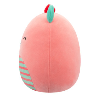 SQUISHMALLOWS Valentino dienos pliušinis žaislas, 19 cm