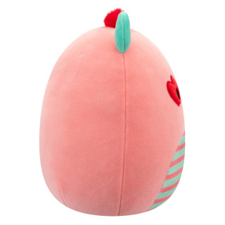 SQUISHMALLOWS Valentino dienos pliušinis žaislas, 19 cm