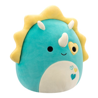 SQUISHMALLOWS Valentino dienos pliušinis žaislas, 19 cm