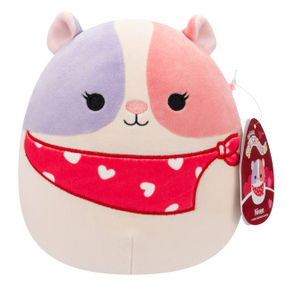 SQUISHMALLOWS Valentino dienos pliušinis žaislas, 19 cm