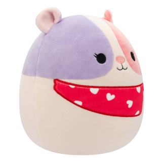 SQUISHMALLOWS Valentino dienos pliušinis žaislas, 19 cm