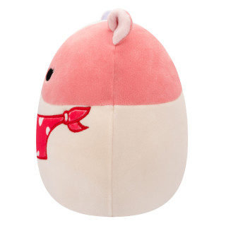 SQUISHMALLOWS Valentino dienos pliušinis žaislas, 19 cm